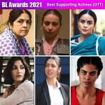 BollywoodLife.com Awards 2021 Best Supporting Actress (OTT): Vote for Neena Gupta, Divya Dutta, Gul Panag and more