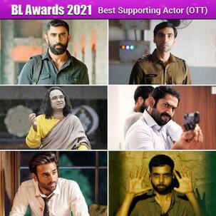 BollywoodLife.com Awards 2021 Best Supporting Actor (OTT): Vote for Pankaj Tripathi, Amit Sadh, Abhishek Banerjee and more
