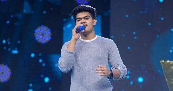 Sa Re Ga Ma Pa Telugu 13 Finalist Bharath Raj On Name And Fame He Got