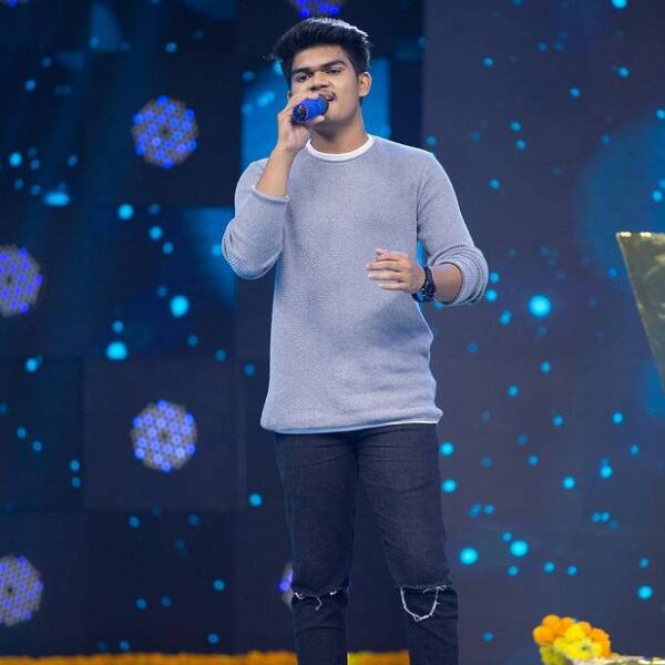 Sa Re Ga Ma Pa Telugu 13 Finalist Bharath Raj On Name And Fame He Got