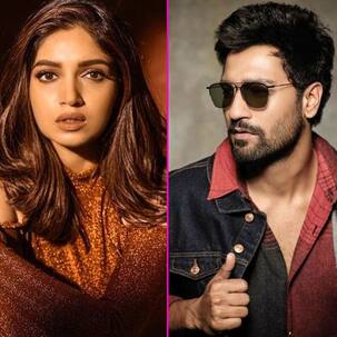 Vicky Kaushal की Mr. Lele में हुई Bhumi Pednekar की धमाकेदार एंट्री