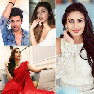 Bigg Boss 15: Surbhi Chandna to Parth Samthaan, Rhea Chakraborty and more – 13 celebrities who can rule the new season – view pics