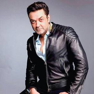 Bobby Deol opens up on the turning point in his life: I wasn't working and my kids wondered 'why is papa always home' [Exclusive]