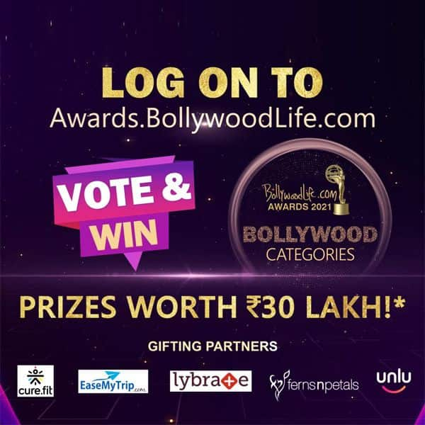 BollywoodLife.com Awards 2021: Vote for Shah Rukh, Salman, Deepika ...