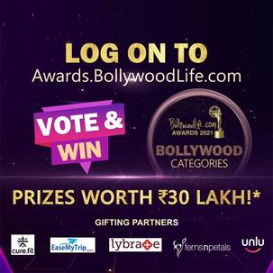 BollywoodLife.com Awards 2021: Vote for Shah Rukh, Salman Khan, Deepika Padukone, Priyanka Chopra and more in the Bollywood category
