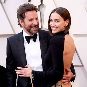 Irina Shayk FINALLY reveals why she has remained SILENT about ex Bradley Cooper all this time