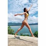 Bruna Abdullah’s throwback bikini pics are simply unmissable
