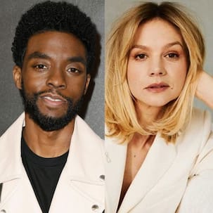 Critics Choice Awards 2021 complete winners' list: Late Chadwick Boseman, Carey Mulligan bag top honours