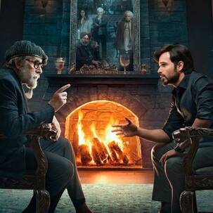 Chehre trailer: Amitabh Bachchan and Emraan Hashmi starrer looks like a nail-biting thriller in the mould of Ittefaq and Dhund