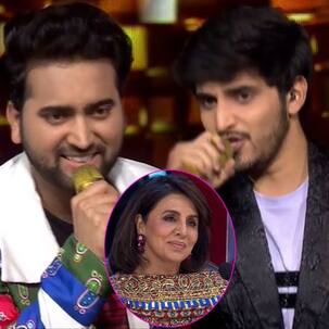 Indian Idol 12: Neetu Kapoor के सामने Danish और Nachiket ने दी ड्यूट परफॉर्मेंस, Pawandeep और Arunita की जोड़ी को मिलेगी कड़ी टक्कर
