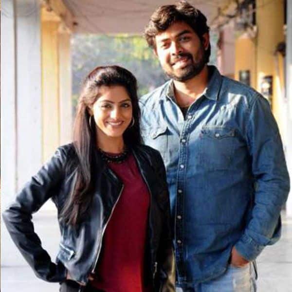 Deepika Singh-Rohit Raj Goyal