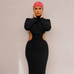 Demi Lovato - Latest News, Photos, Videos, Awards, Filmography, Demi