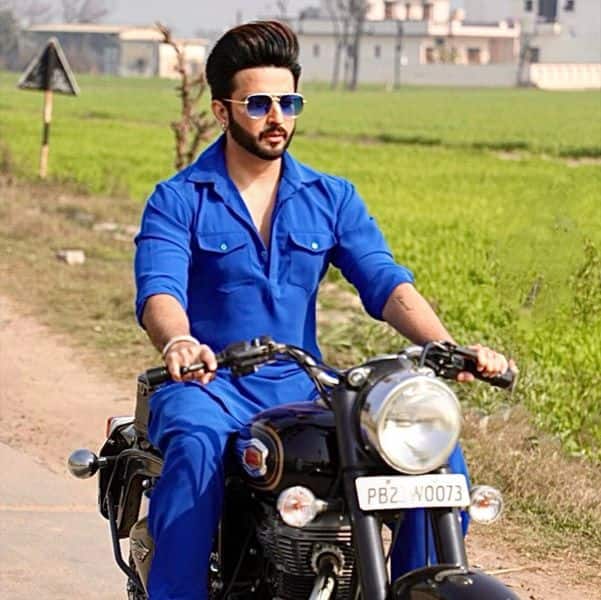 Dheeraj Dhoopar