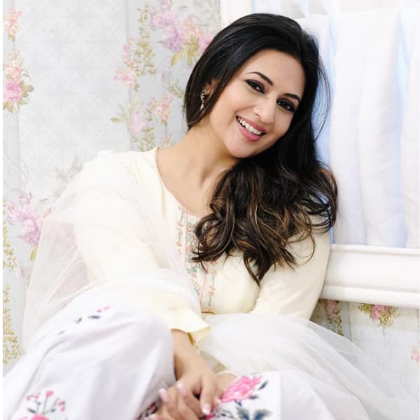 Divyanka Tripathi