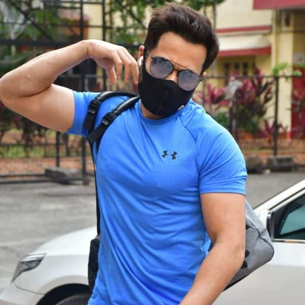 emraan hashmi new look 2022