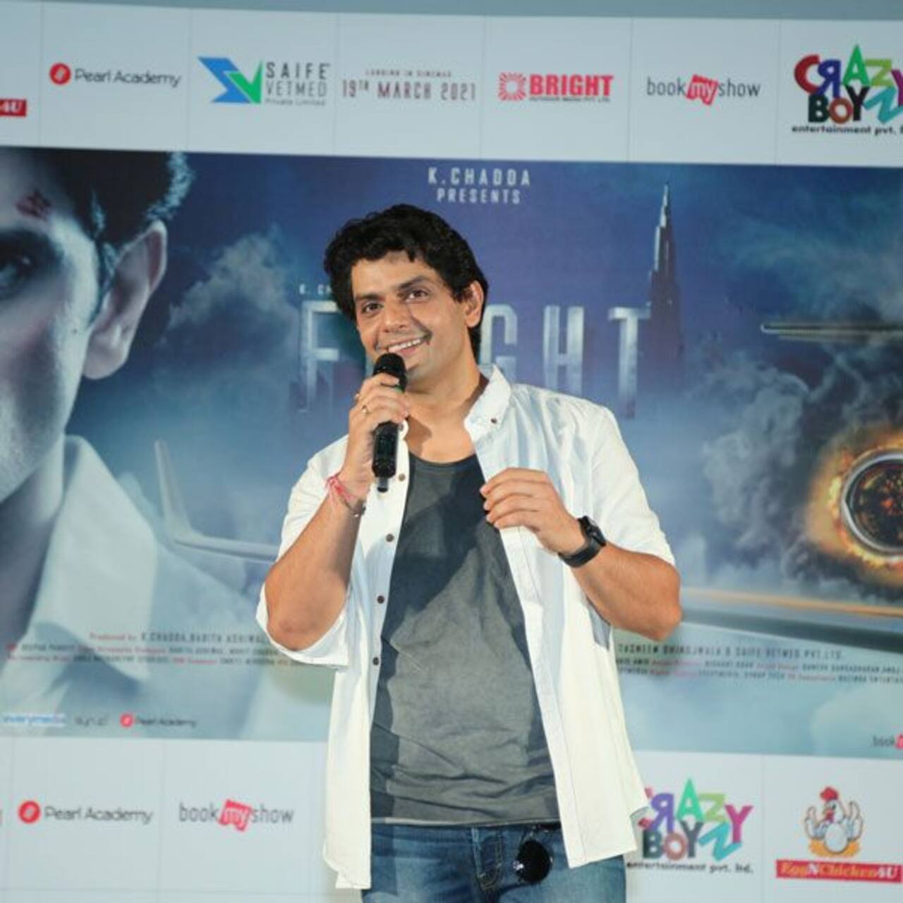 Mohit Chadda