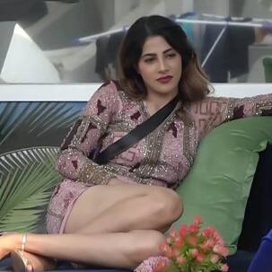 Nikki Tamboli flooded with 3 film offers after Bigg Boss 14 [Exclusive]