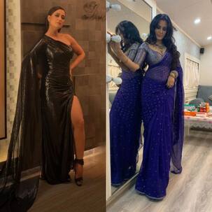 Shweta Tiwari, Dalljiet Kaur, Kamya Panjabi – 9 TV actresses who came out of abusive relationships