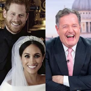 Piers Morgan quits Good Morning Britain after facing flak for insensitive comments on Meghan Markle-Prince Harry's explosive interview