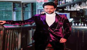 Khatron Ke Khiladi 11: Kundali Bhagya's Sanjay Gagnani to participate in Rohit Shetty's show? Exclusive