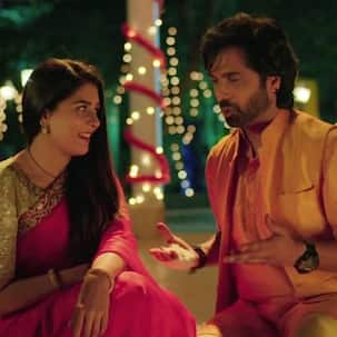 Mann Kee Awaaz Pratigya 2 PROMO: Krishna-Thakur Sajjan Singh challenge Pratigya that they'll protect Garv at any cost
