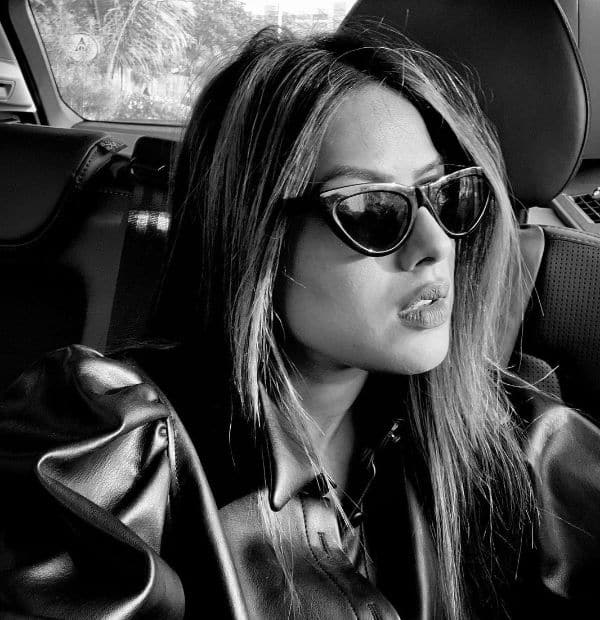 Nia Sharma