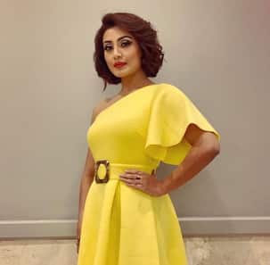 Rimi Sen of Bigg Boss 9-Dhoom fame reveals how she survived without working for 10 years