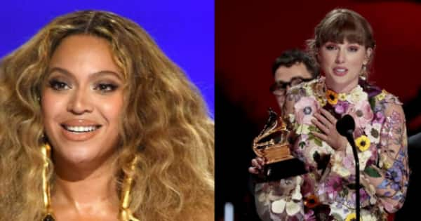 Grammy Awards 2021 Complete winner's list: Beyoncé, Taylor ...