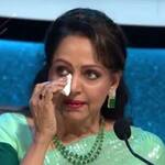 Indian Idol 12: Hema Malini gets emotional as Esha Deol says she is blessed to be her daughter