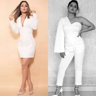 Ladies, let Jennifer Winget, Hina Khan, Rashami Desai and 7 other television beauties tell you how to style whites