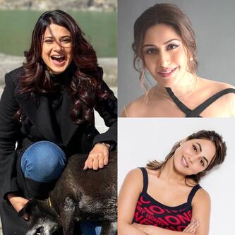 Shivangi Joshi, Hina Khan, Surbhi Chandna – 10 television actresses with the prettiest smiles