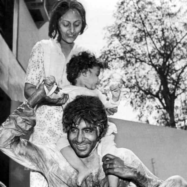 Amitabh Bachchan