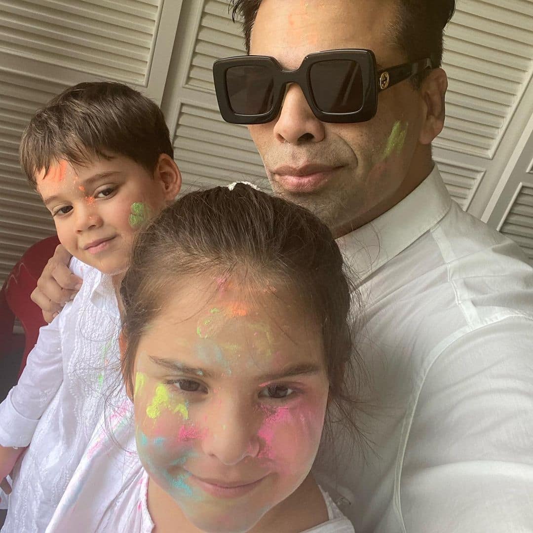 Karan Johar