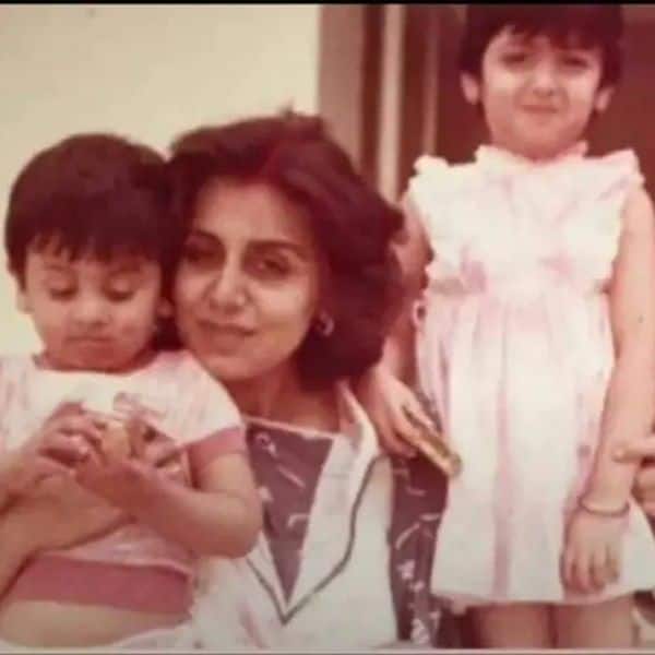 Neetu Kapoor