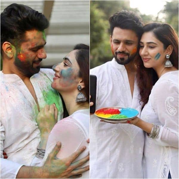 Rahul Vaidya