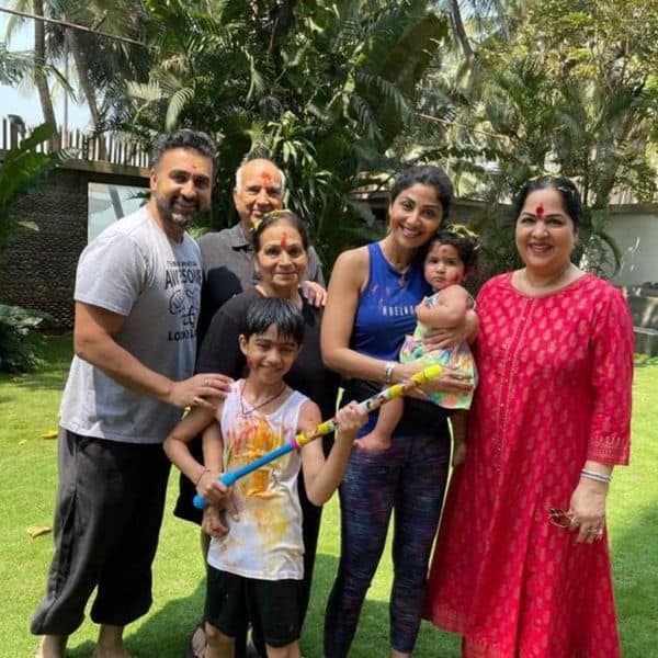 Shilpa Shetty
