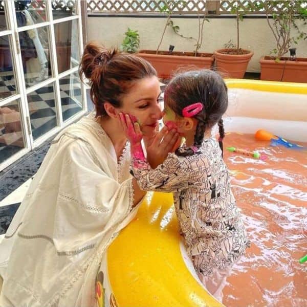 Soha Ali Khan