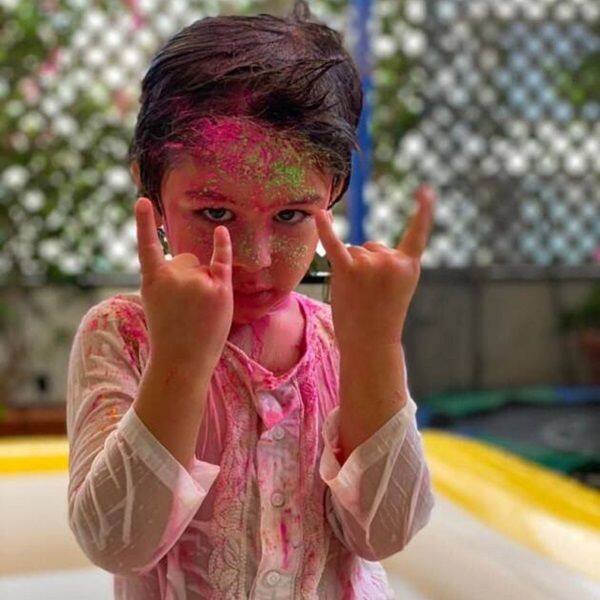 Taimur