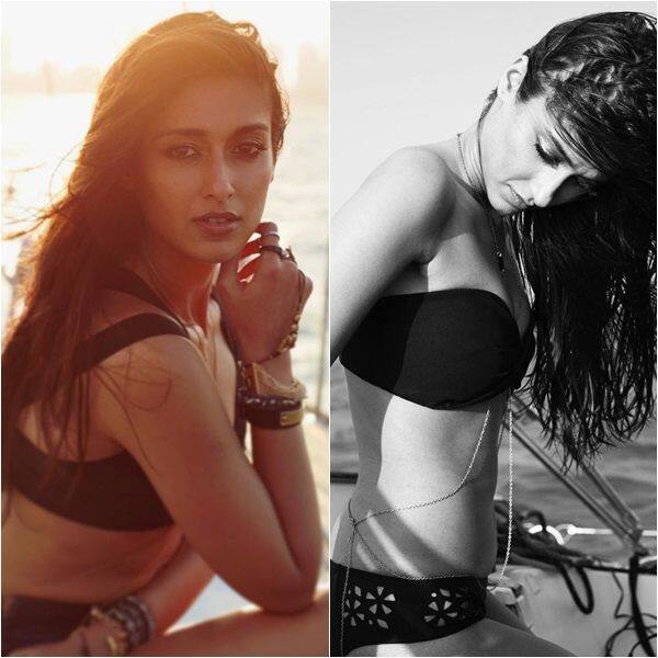 Ileana D Cruz Admits She Suffers From Body Dysmorphia I Am Disgusted When I Look At Myself In The Mirror