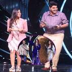 Indian Idol 12: Ashish और Shanmukha Priya ने एक बार फिर दी कमाल की ड्यूट परफॉर्मेंस, सुपर डांसर के जजों के उड़े होश
