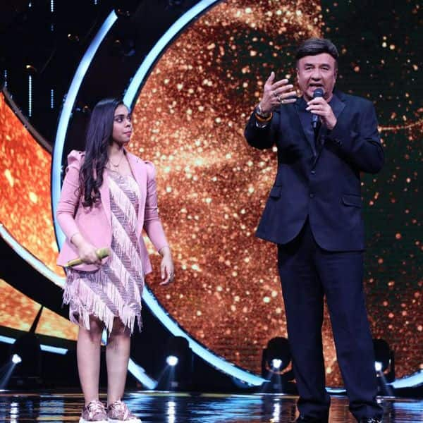 Indian Idol 12: Anu Malik, Pawandeep Rajan, Shanmukha Priya, Bollywood