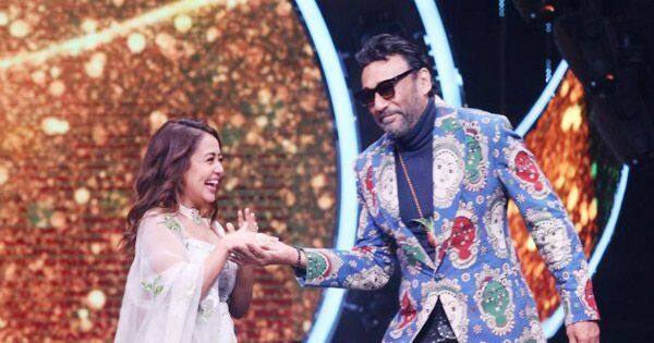 Indian Idol 12, March 14, 2021: Jackie Shroff recreating ...