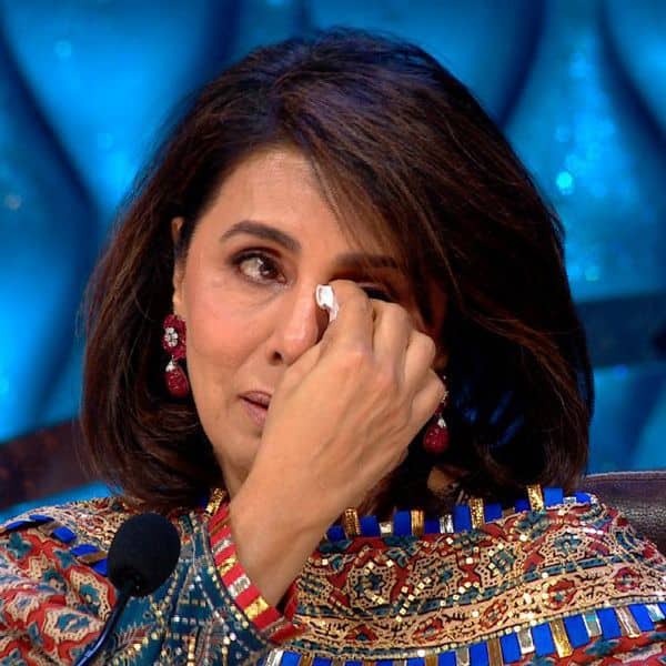 Indian Idol 12: Neetu Kapoor sees Rishi Kapoor in ...