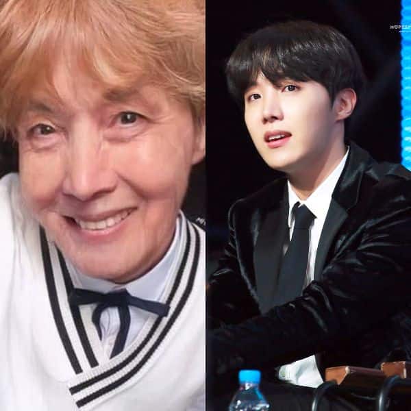 J-Hope