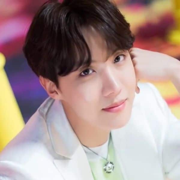 Bts J Hope Releases Full Version Of Blue Side On 3rd Anniversary Of Mixtape Writes A Letter To Army