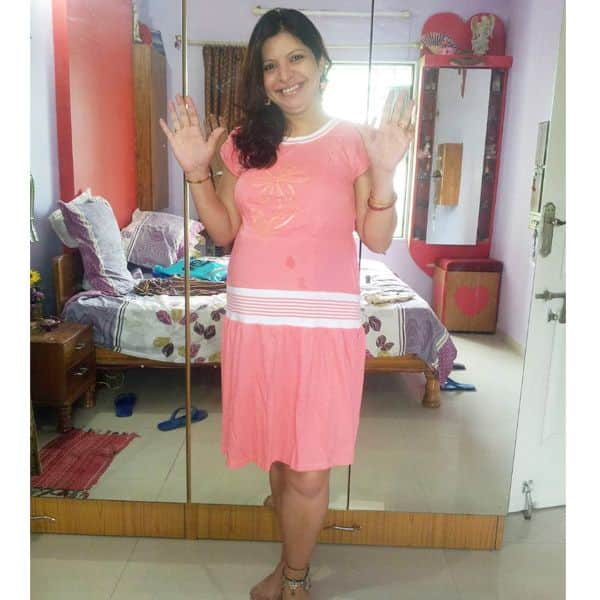 Jennifer mistry