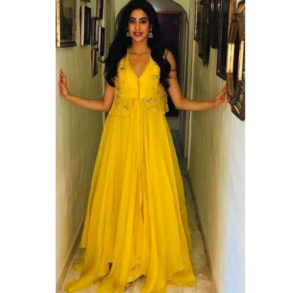 Janhvi Kapoor