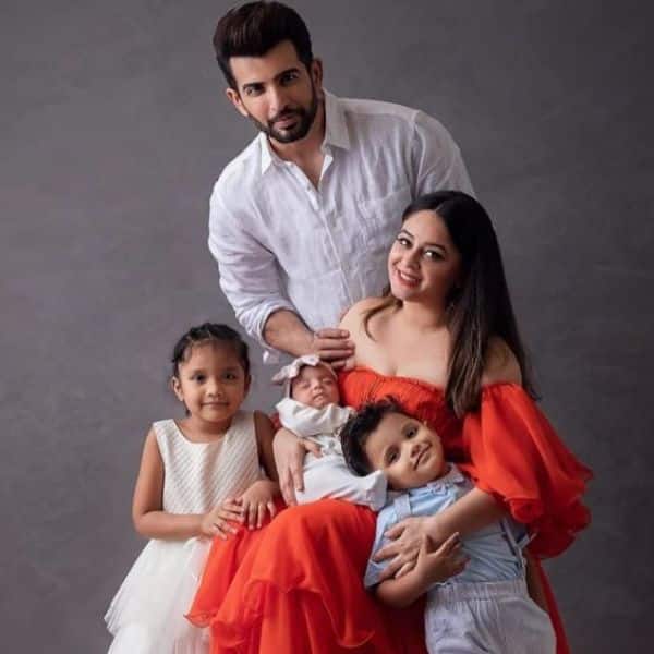 WTF Wednesday: Trolls accusing Mahhi Vij and Jay Bhanushali of abandoning  their foster kids without proof is the most sickening form of being  judgmental