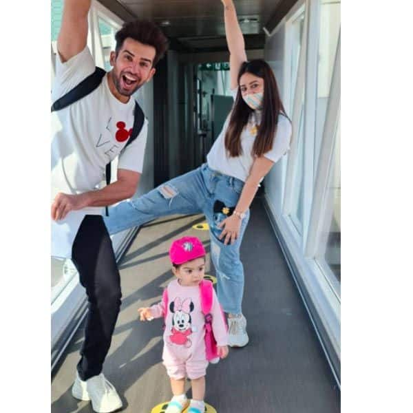 Jay’s adorable post