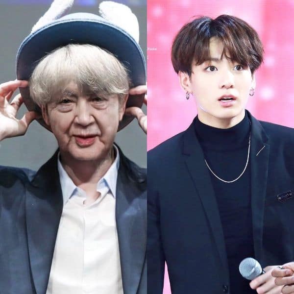 Jungkook